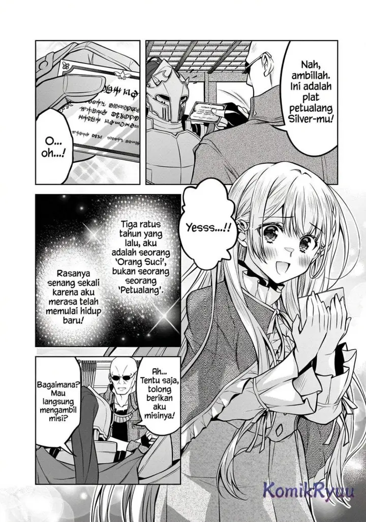 image-komik-danzai-sareta-tensei-seijo-wa-akuyaku-reijou-no-michi-wo-iku-chapter-3-13/22