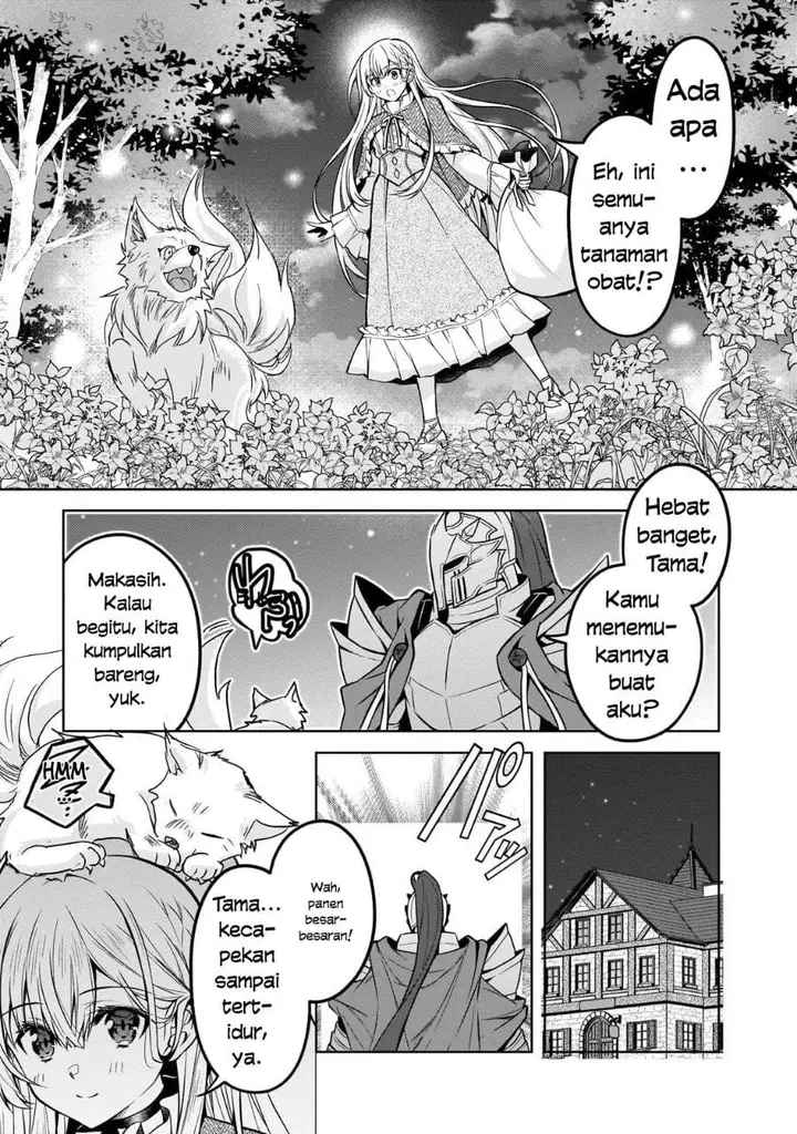 image-komik-danzai-sareta-tensei-seijo-wa-akuyaku-reijou-no-michi-wo-iku-chapter-4-16/24
