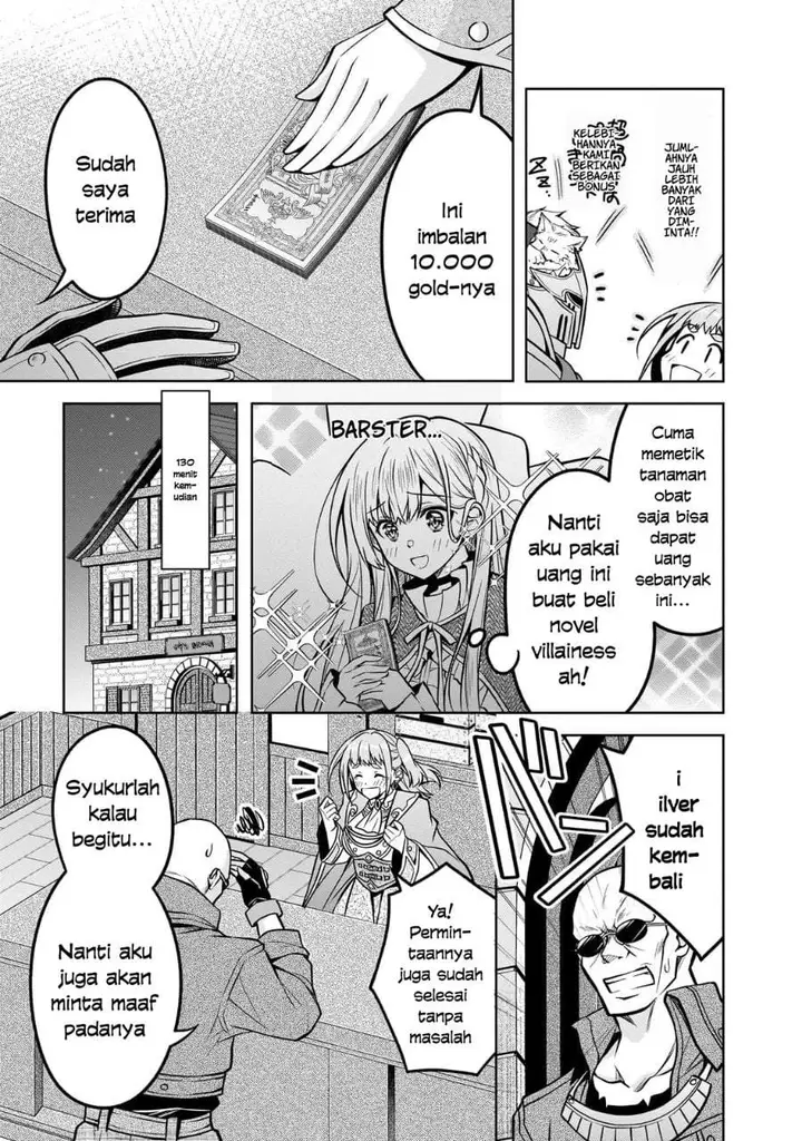 image-komik-danzai-sareta-tensei-seijo-wa-akuyaku-reijou-no-michi-wo-iku-chapter-4-20/24