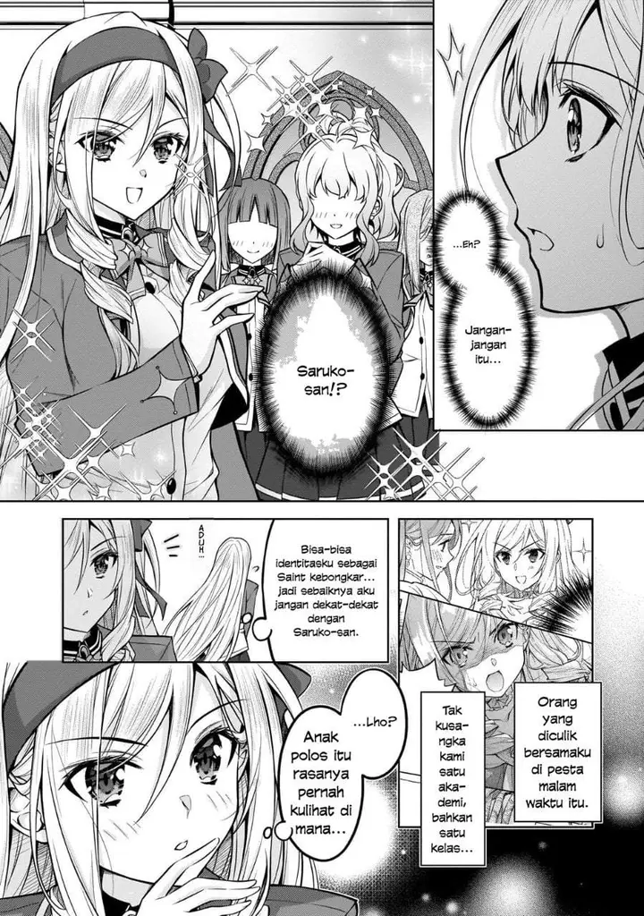 image-komik-danzai-sareta-tensei-seijo-wa-akuyaku-reijou-no-michi-wo-iku-chapter-5-7/24