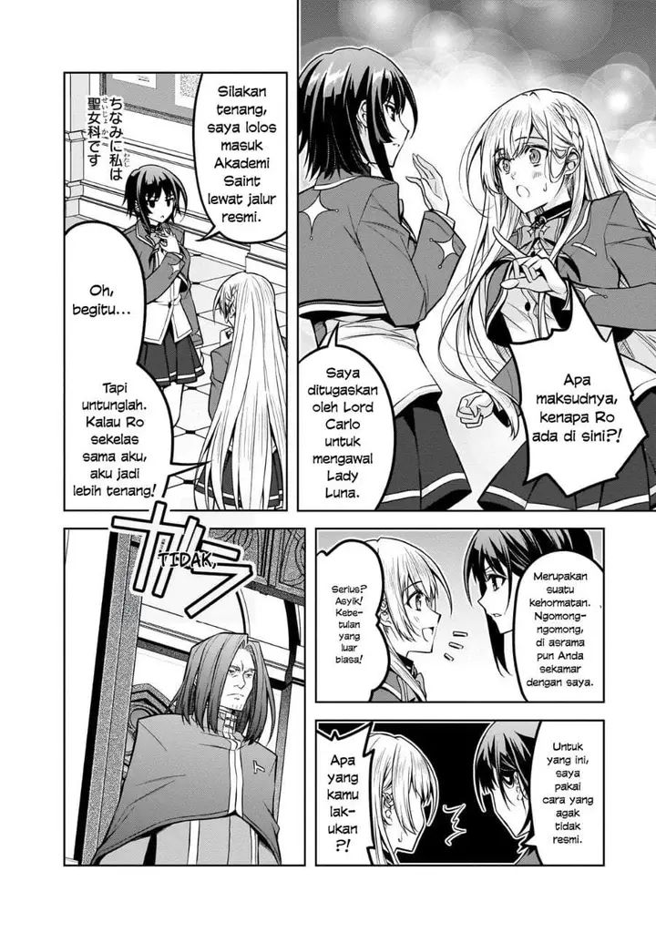 image-komik-danzai-sareta-tensei-seijo-wa-akuyaku-reijou-no-michi-wo-iku-chapter-5-9/24