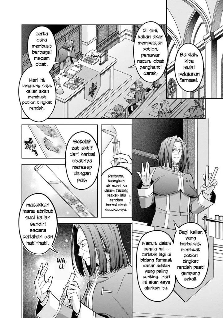 image-komik-danzai-sareta-tensei-seijo-wa-akuyaku-reijou-no-michi-wo-iku-chapter-5-11/24