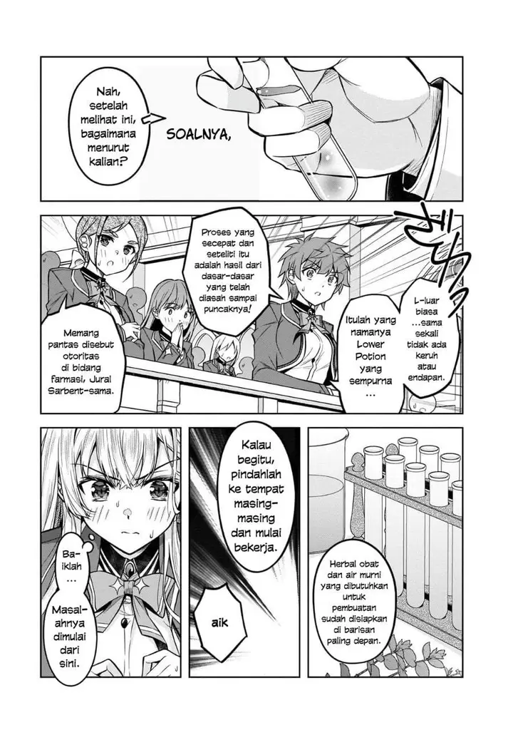 image-komik-danzai-sareta-tensei-seijo-wa-akuyaku-reijou-no-michi-wo-iku-chapter-5-12/24