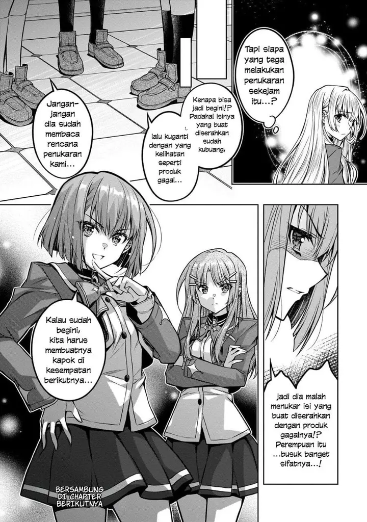 image-komik-danzai-sareta-tensei-seijo-wa-akuyaku-reijou-no-michi-wo-iku-chapter-5-23/24