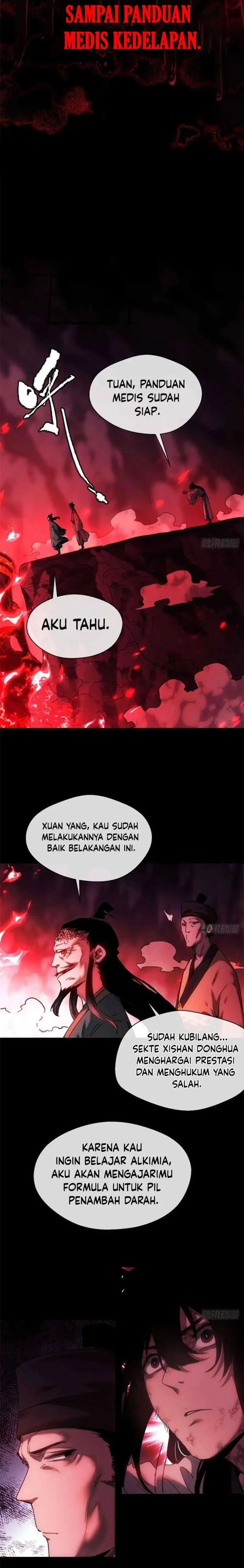 image-komik-dao-of-the-bizarre-immortal-chapter-15-8/13