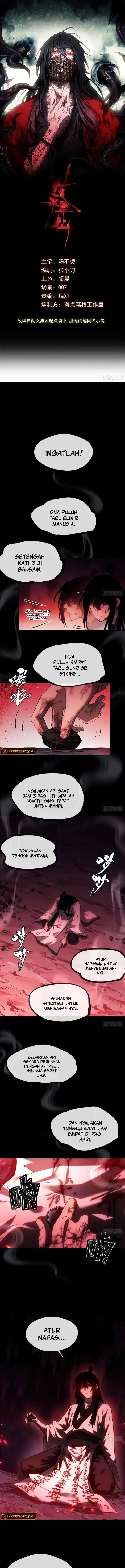 image-komik-dao-of-the-bizarre-immortal-chapter-16-1/12