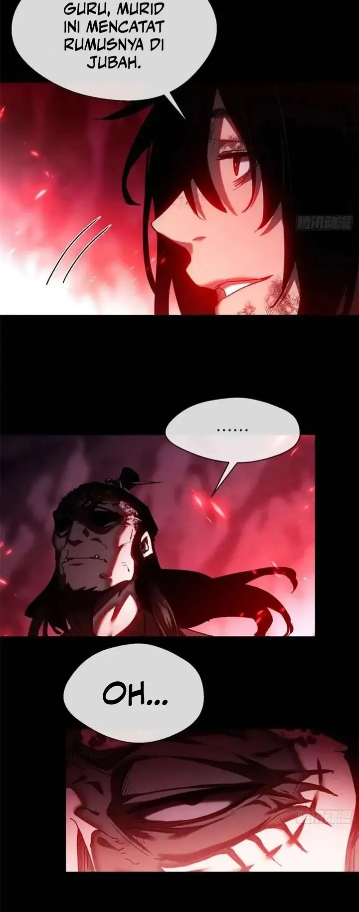 image-komik-dao-of-the-bizarre-immortal-chapter-16-2/12