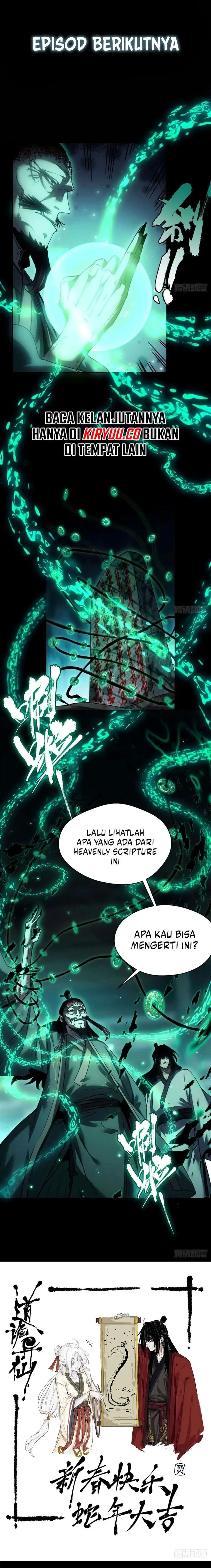 image-komik-dao-of-the-bizarre-immortal-chapter-19-8/9