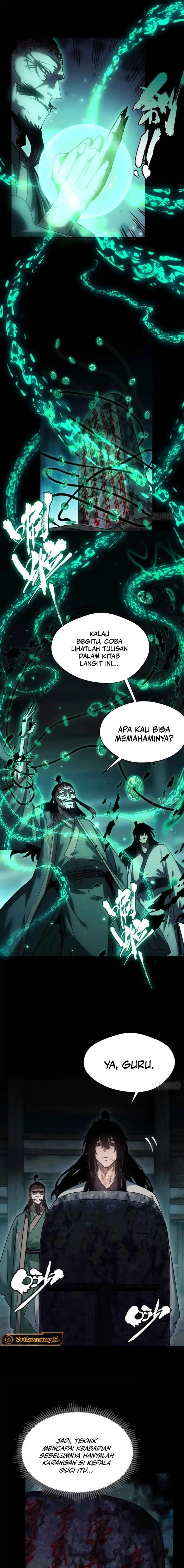 image-komik-dao-of-the-bizarre-immortal-chapter-20-3/10