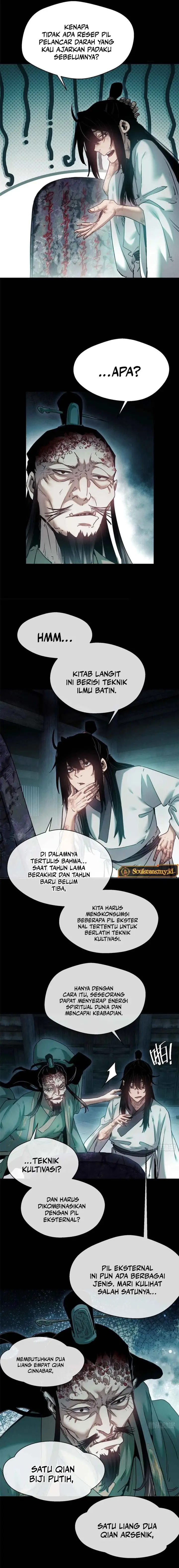 image-komik-dao-of-the-bizarre-immortal-chapter-20-5/10