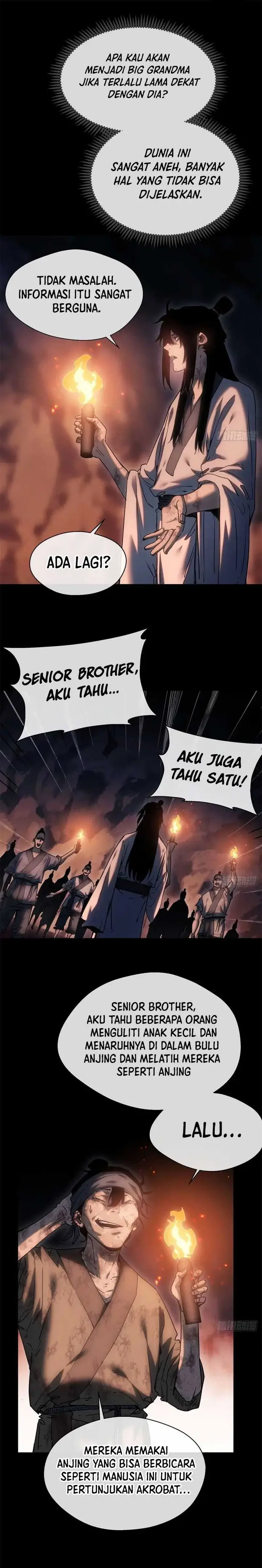 image-komik-dao-of-the-bizarre-immortal-chapter-21-6/11