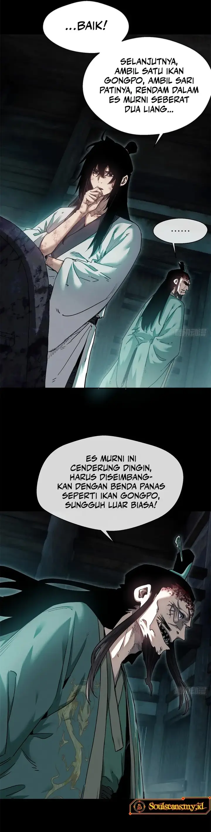 image-komik-dao-of-the-bizarre-immortal-chapter-22-2/14