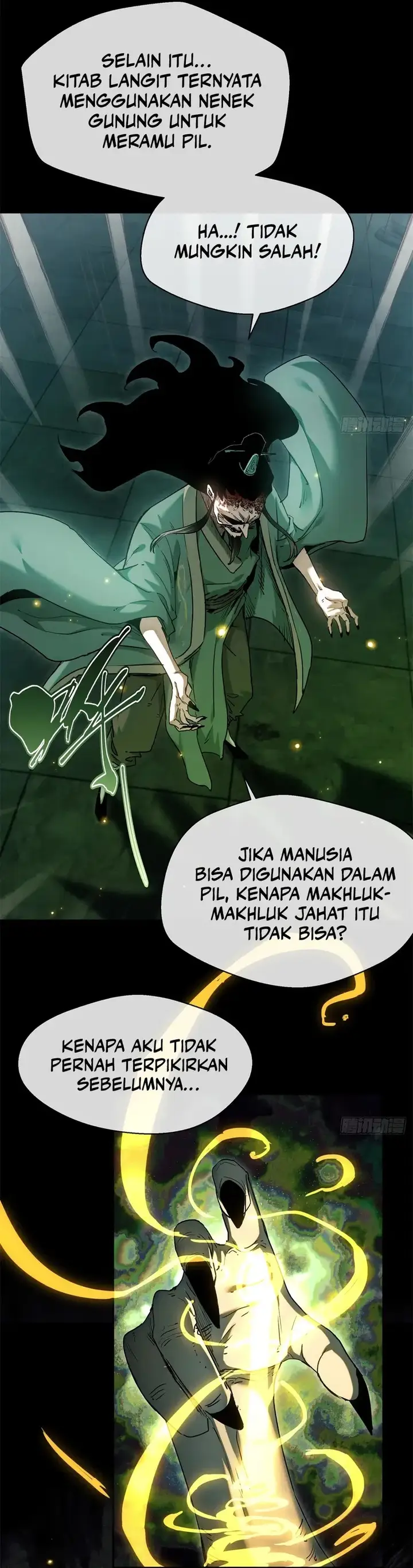 image-komik-dao-of-the-bizarre-immortal-chapter-22-3/14