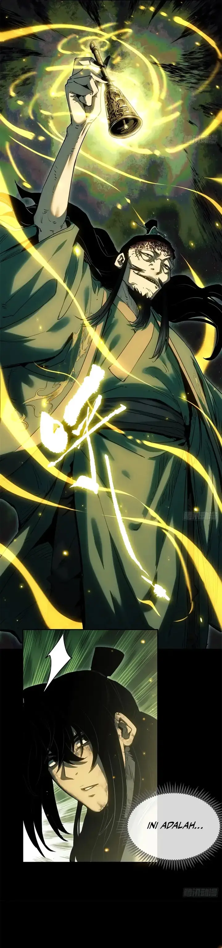 image-komik-dao-of-the-bizarre-immortal-chapter-22-4/14