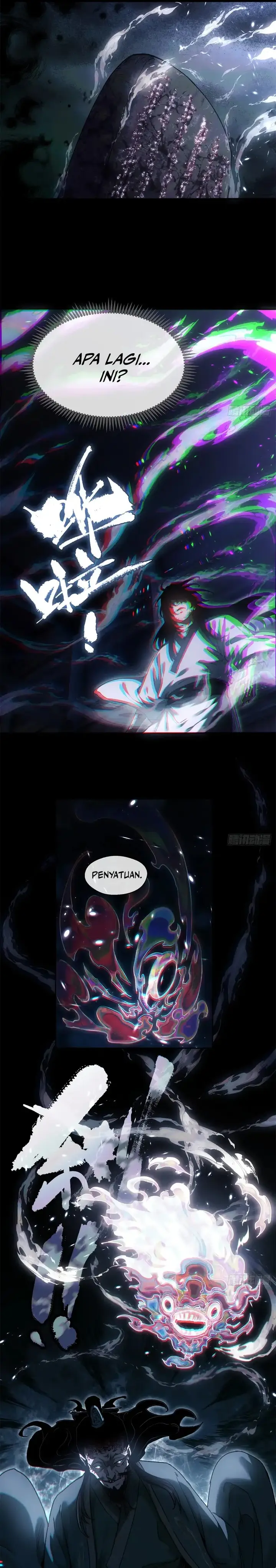 image-komik-dao-of-the-bizarre-immortal-chapter-22-6/14