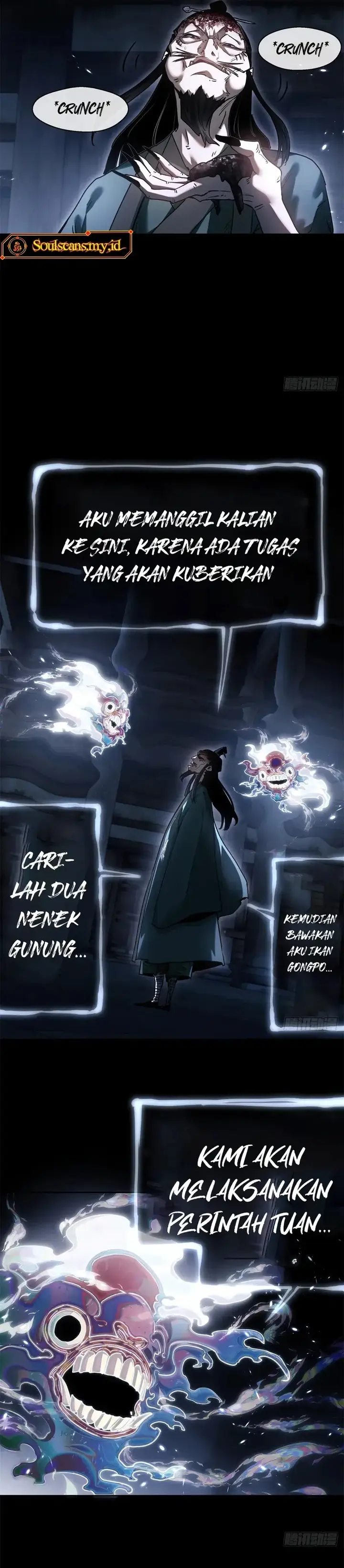 image-komik-dao-of-the-bizarre-immortal-chapter-22-8/14