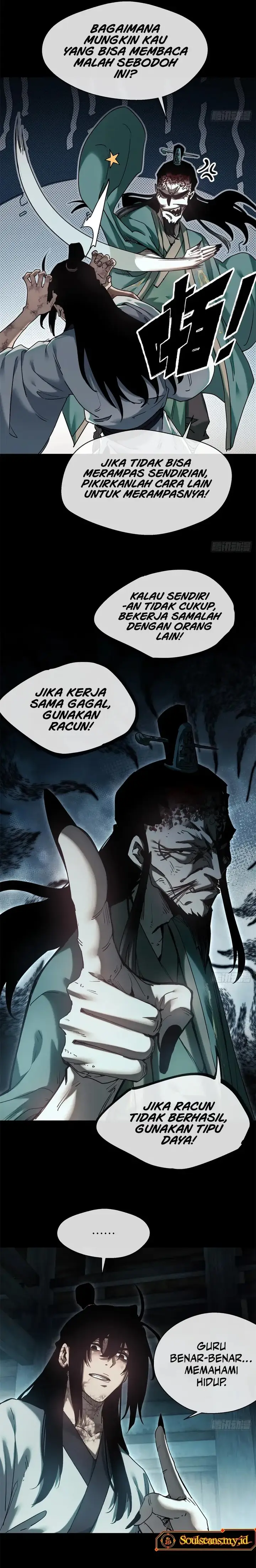 image-komik-dao-of-the-bizarre-immortal-chapter-22-10/14