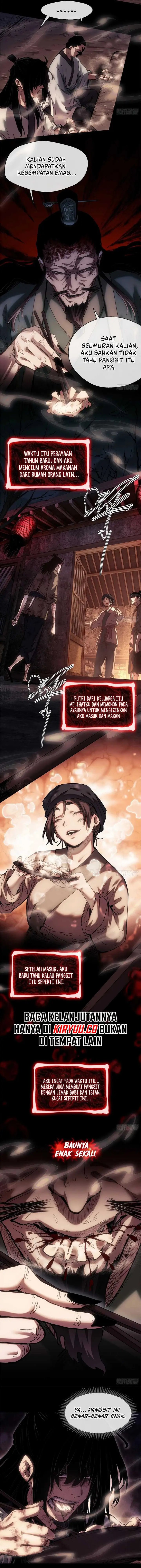 image-komik-dao-of-the-bizarre-immortal-chapter-23-3/8
