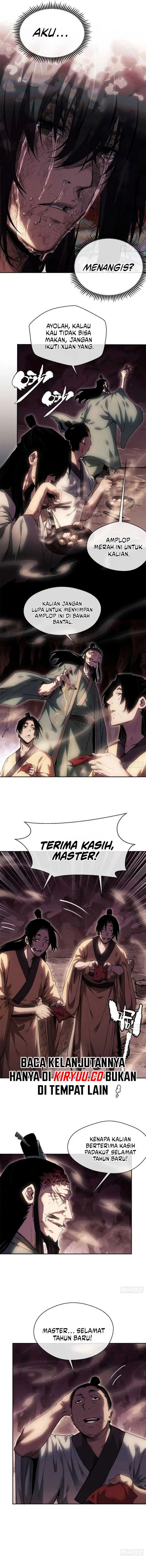 image-komik-dao-of-the-bizarre-immortal-chapter-23-5/8