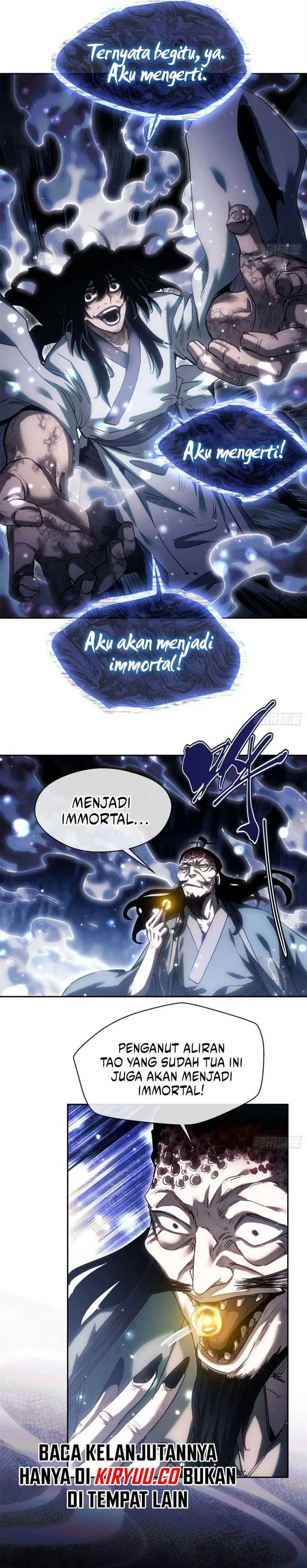 image-komik-dao-of-the-bizarre-immortal-chapter-23-7/8