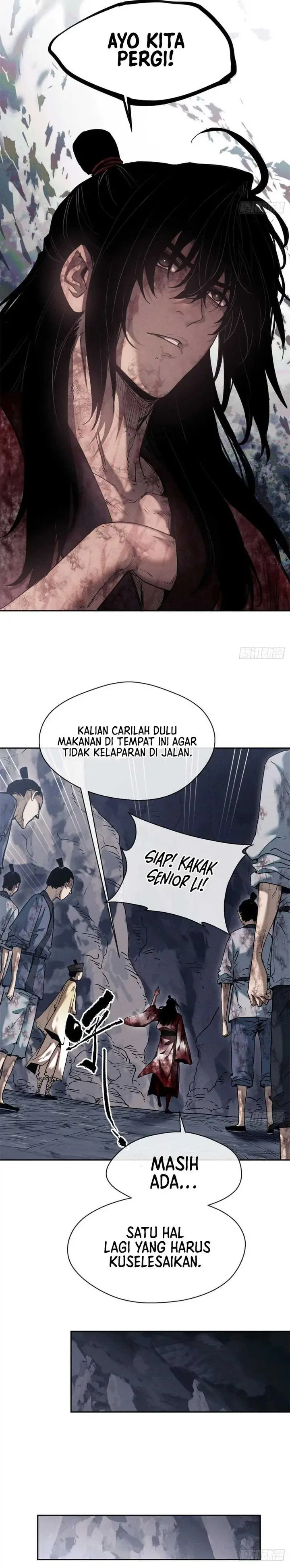image-komik-dao-of-the-bizarre-immortal-chapter-27-3/20