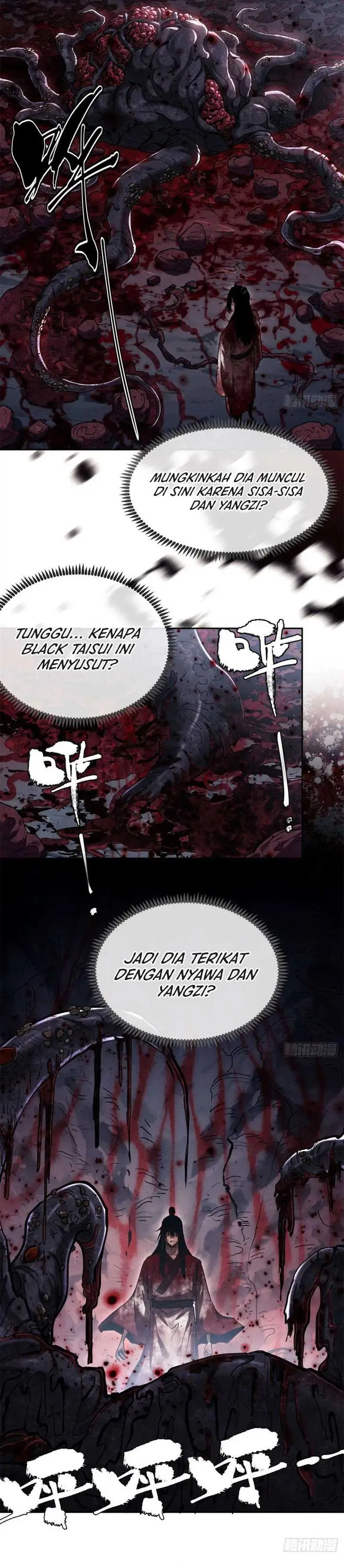 image-komik-dao-of-the-bizarre-immortal-chapter-27-5/20
