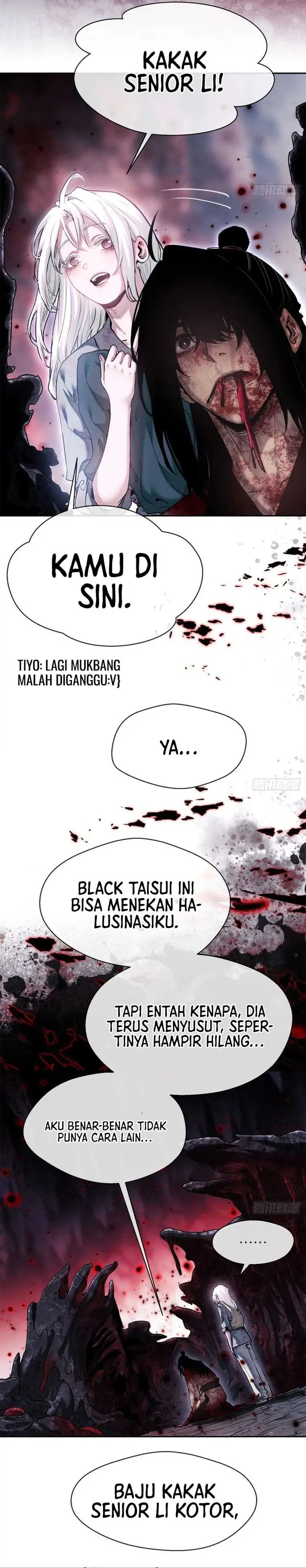 image-komik-dao-of-the-bizarre-immortal-chapter-27-10/20
