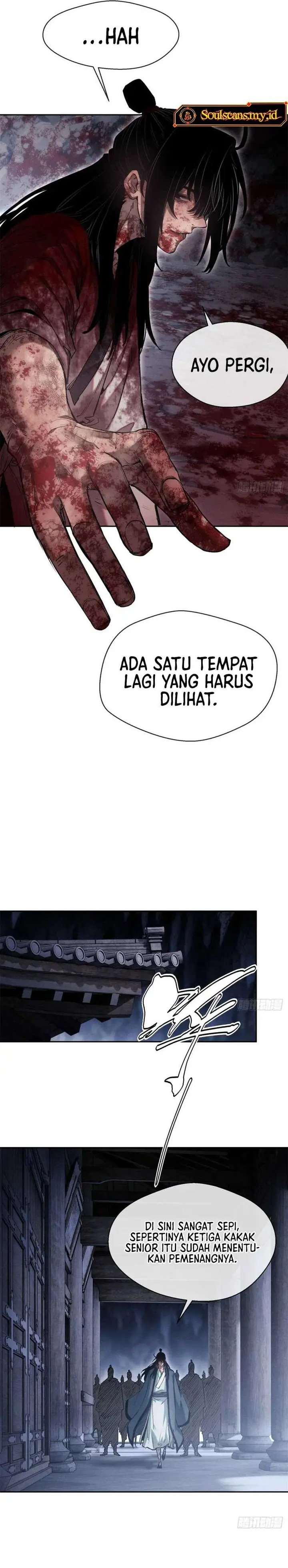 image-komik-dao-of-the-bizarre-immortal-chapter-27-12/20