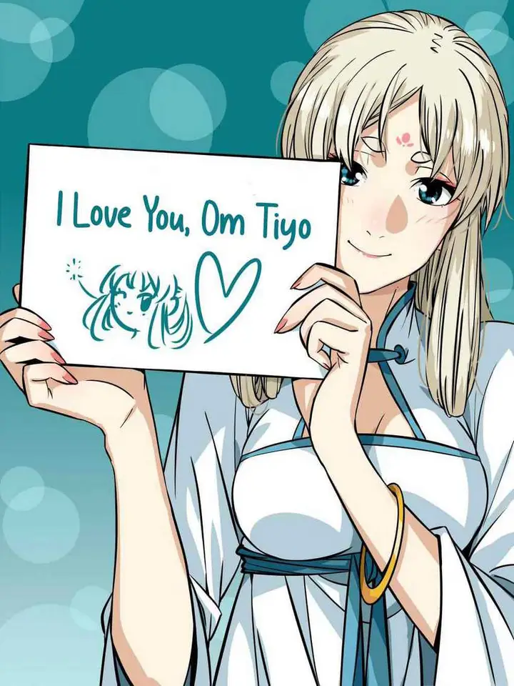 image-komik-dao-of-the-bizarre-immortal-chapter-27-19/20