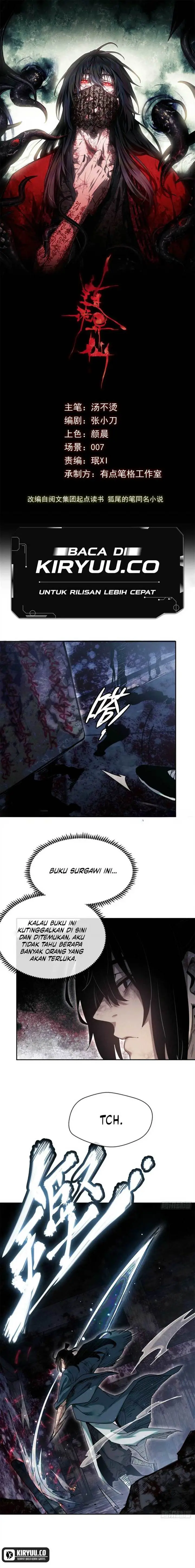 image-komik-dao-of-the-bizarre-immortal-chapter-28-0/11
