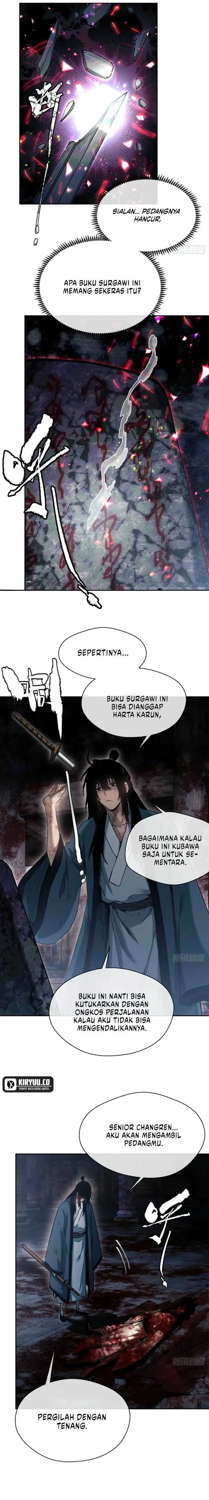 image-komik-dao-of-the-bizarre-immortal-chapter-28-1/11