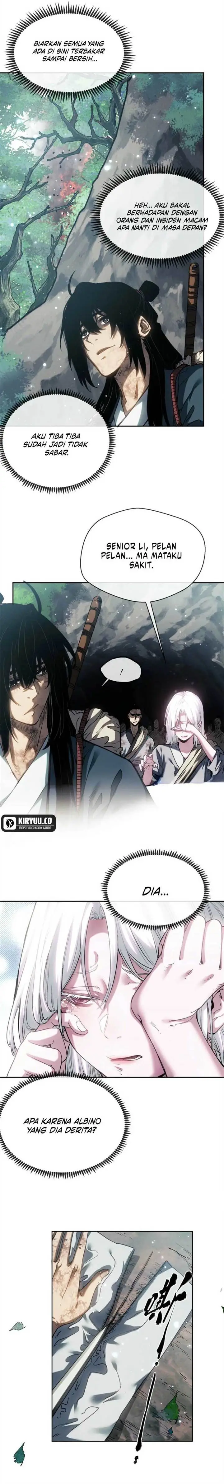 image-komik-dao-of-the-bizarre-immortal-chapter-28-3/11