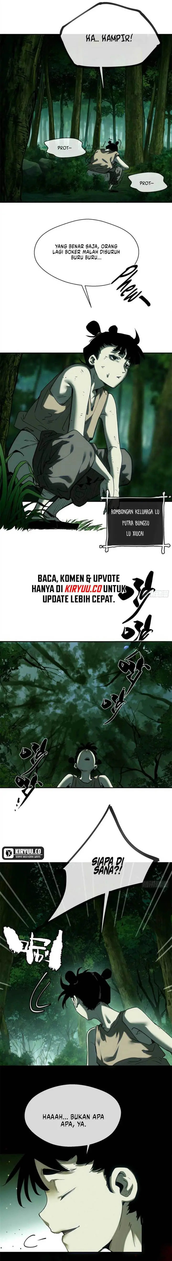 image-komik-dao-of-the-bizarre-immortal-chapter-28-5/11