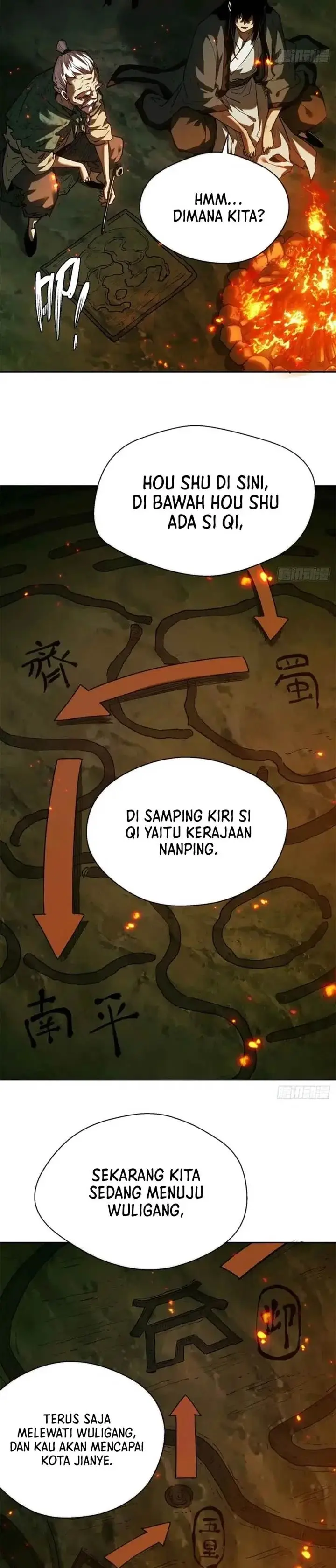 image-komik-dao-of-the-bizarre-immortal-chapter-30-3/16