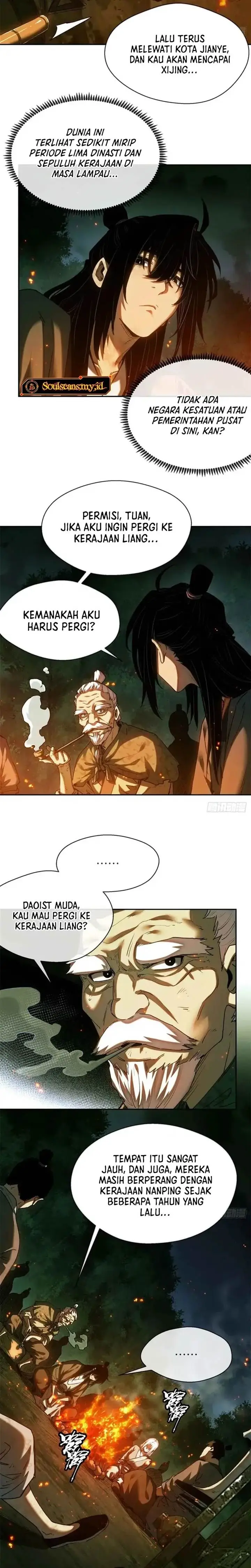 image-komik-dao-of-the-bizarre-immortal-chapter-30-4/16