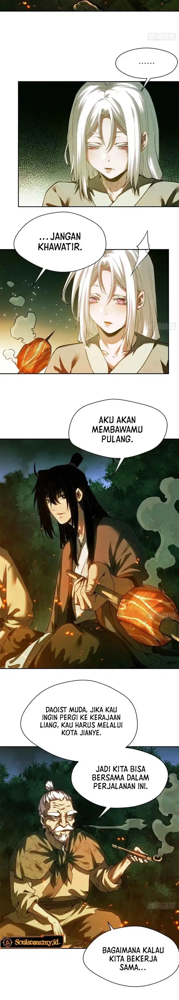 image-komik-dao-of-the-bizarre-immortal-chapter-30-5/16