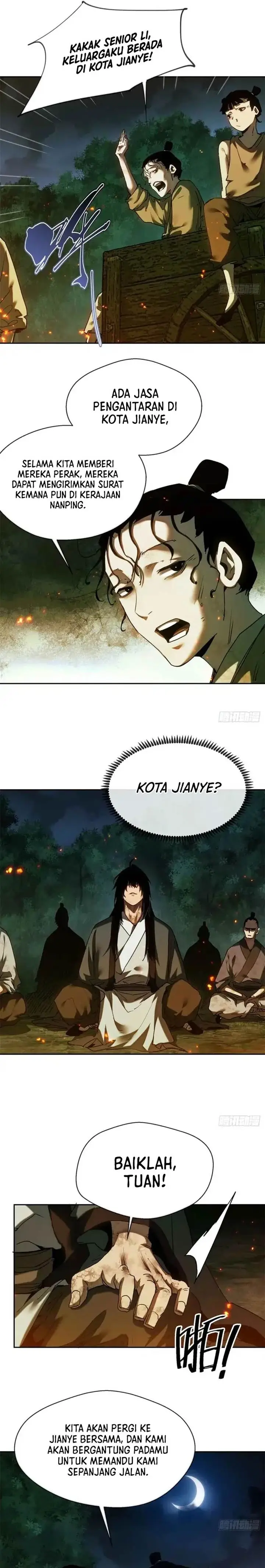 image-komik-dao-of-the-bizarre-immortal-chapter-30-6/16