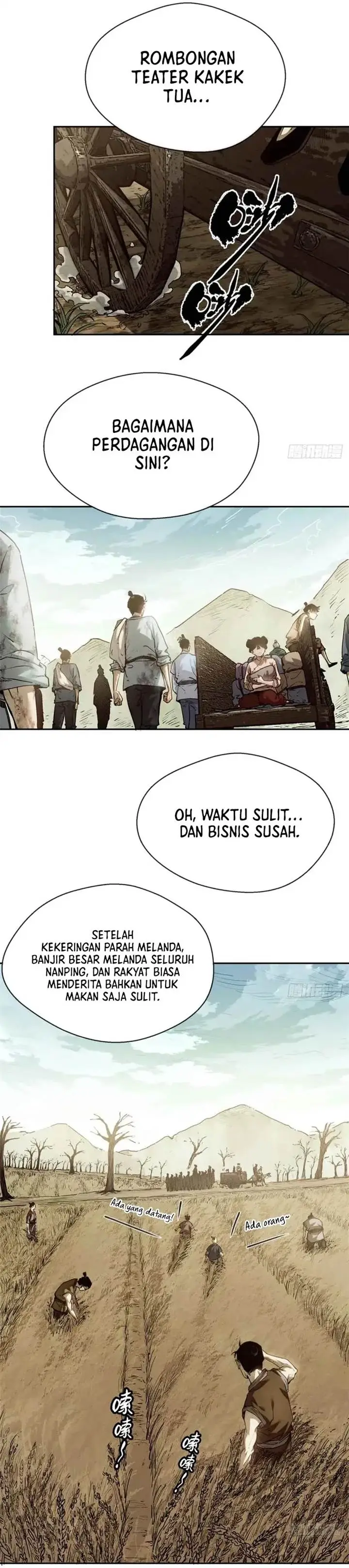 image-komik-dao-of-the-bizarre-immortal-chapter-30-8/16