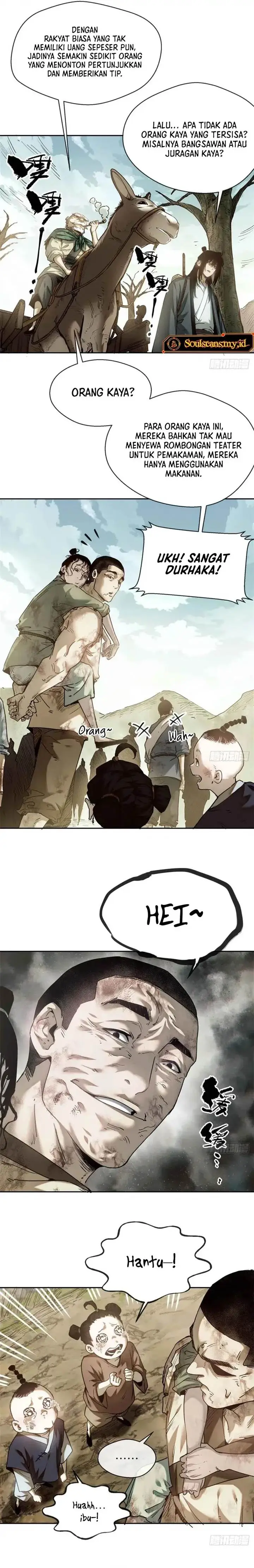 image-komik-dao-of-the-bizarre-immortal-chapter-30-9/16