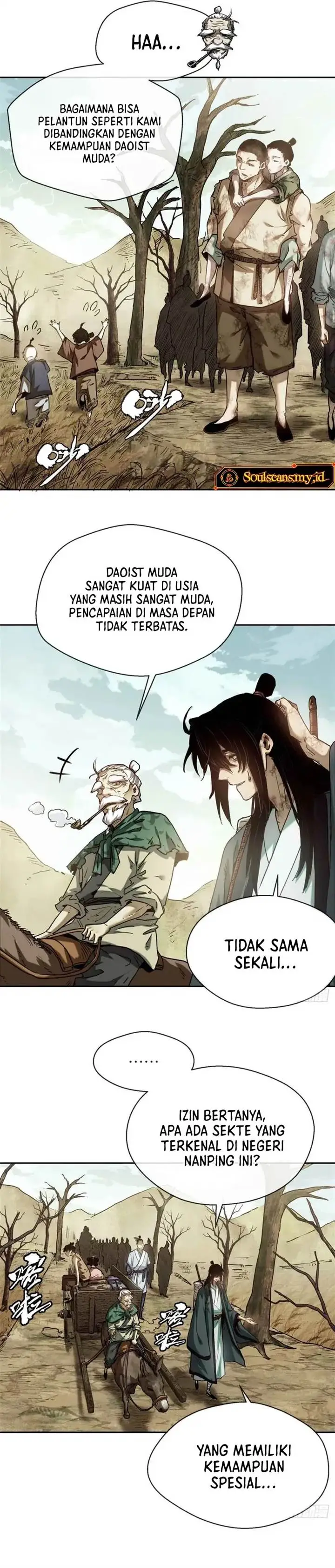 image-komik-dao-of-the-bizarre-immortal-chapter-30-10/16