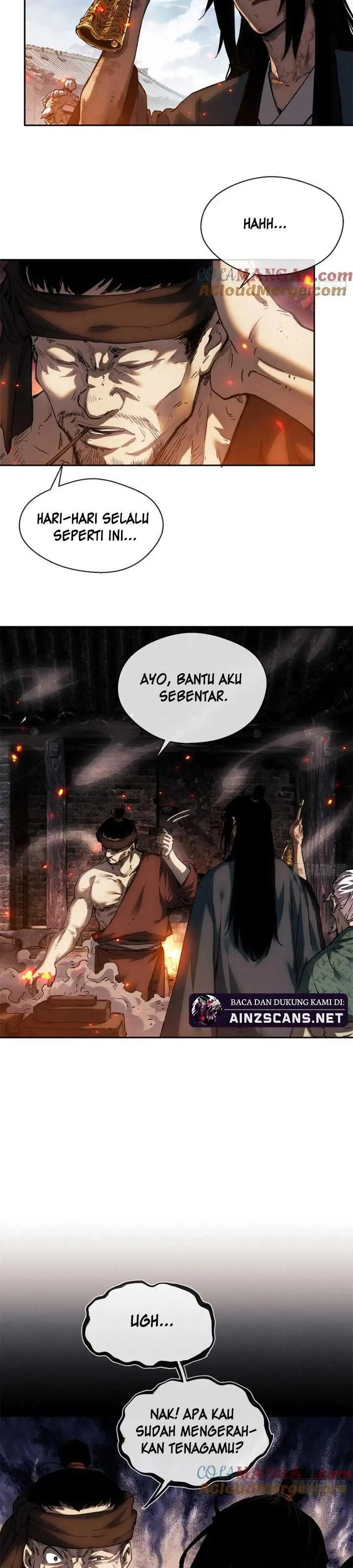 image-komik-dao-of-the-bizarre-immortal-chapter-32-3/20