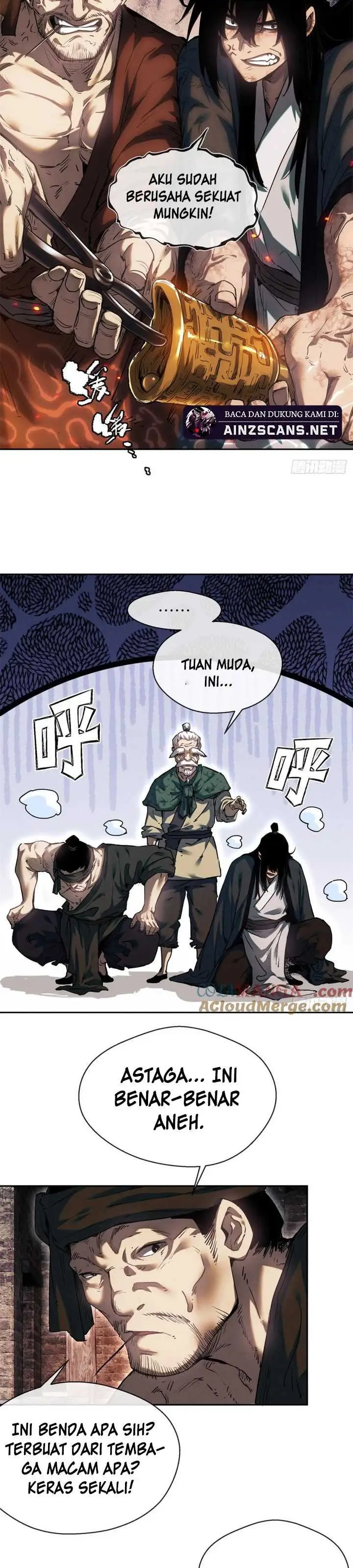 image-komik-dao-of-the-bizarre-immortal-chapter-32-4/20