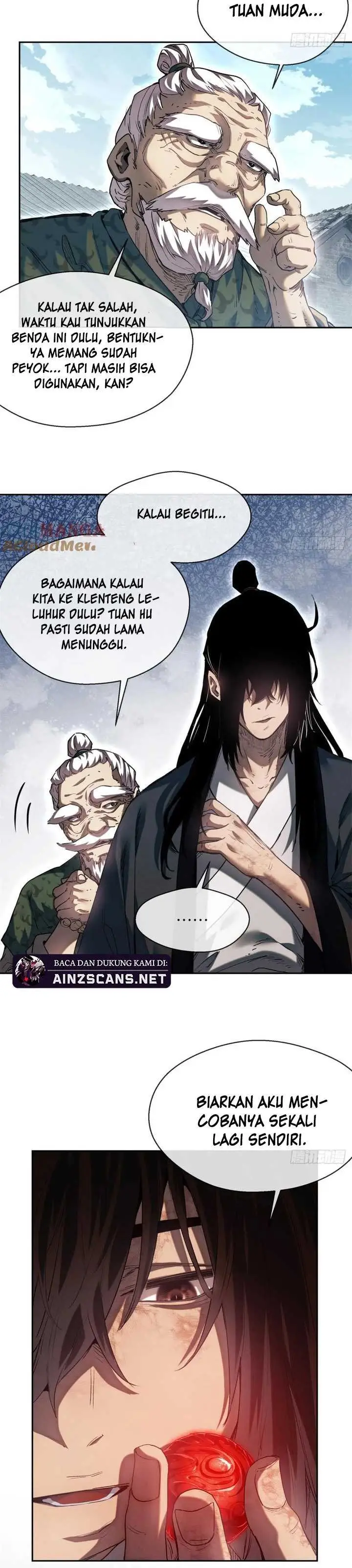 image-komik-dao-of-the-bizarre-immortal-chapter-32-5/20