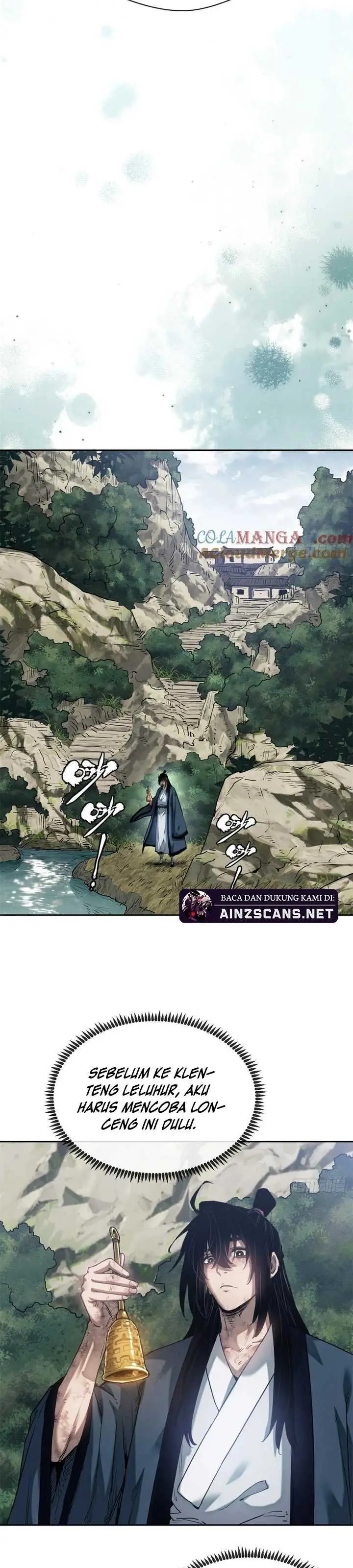 image-komik-dao-of-the-bizarre-immortal-chapter-32-8/20