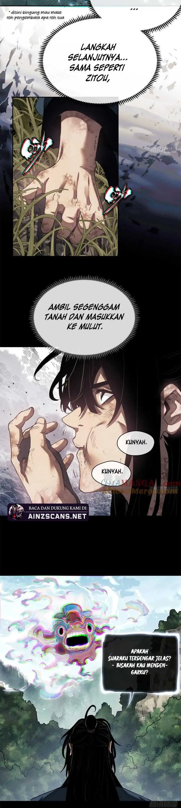 image-komik-dao-of-the-bizarre-immortal-chapter-32-11/20