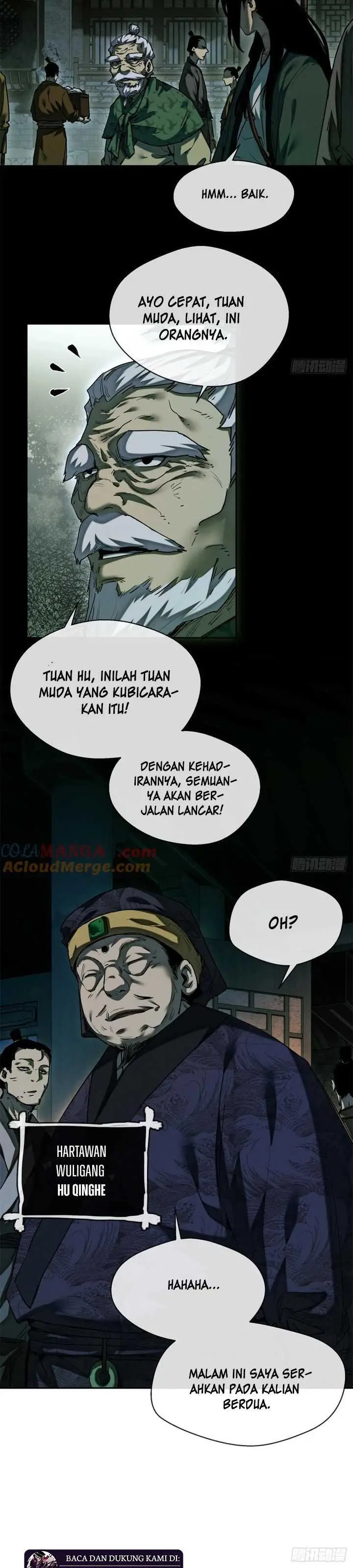 image-komik-dao-of-the-bizarre-immortal-chapter-32-15/20