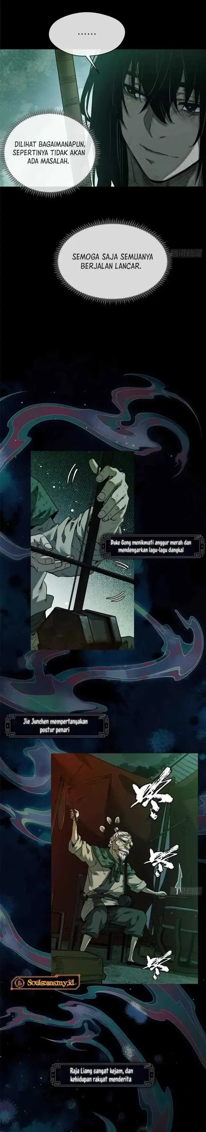 image-komik-dao-of-the-bizarre-immortal-chapter-33-2/13