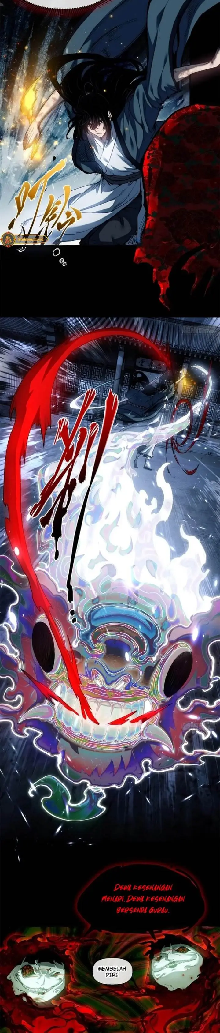 image-komik-dao-of-the-bizarre-immortal-chapter-36-2/9