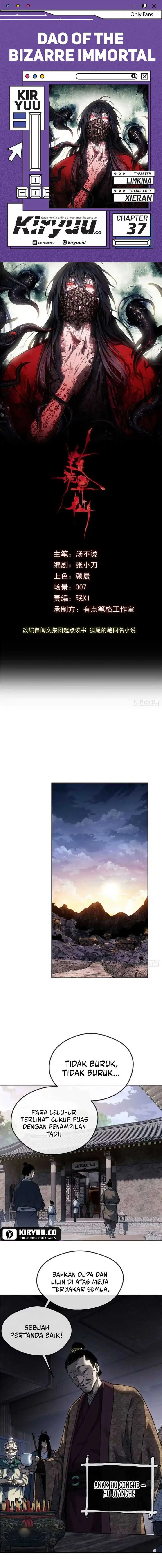 image-komik-dao-of-the-bizarre-immortal-chapter-37-0/8