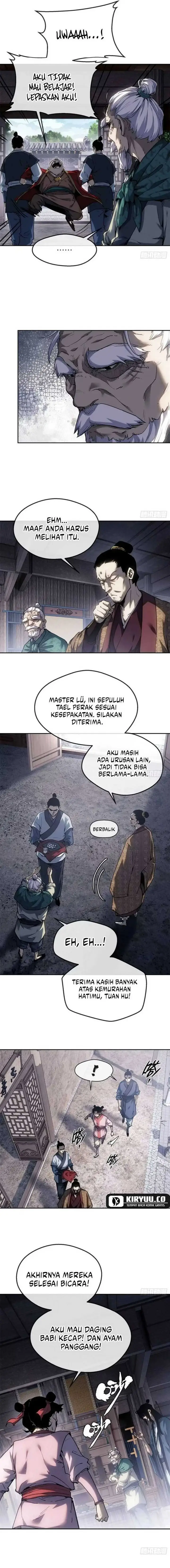 image-komik-dao-of-the-bizarre-immortal-chapter-37-2/8
